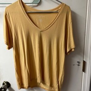 American eagle soft and sexy tee